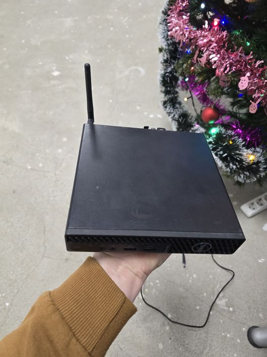 Dell OptiPlex 3080 MiniPC