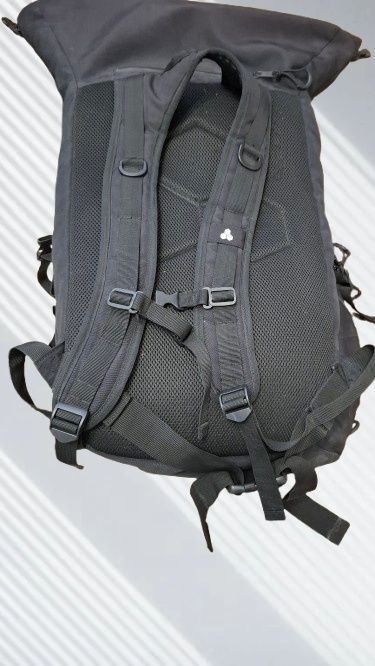 Раница за сърф Channel Islands – голяма, здрава