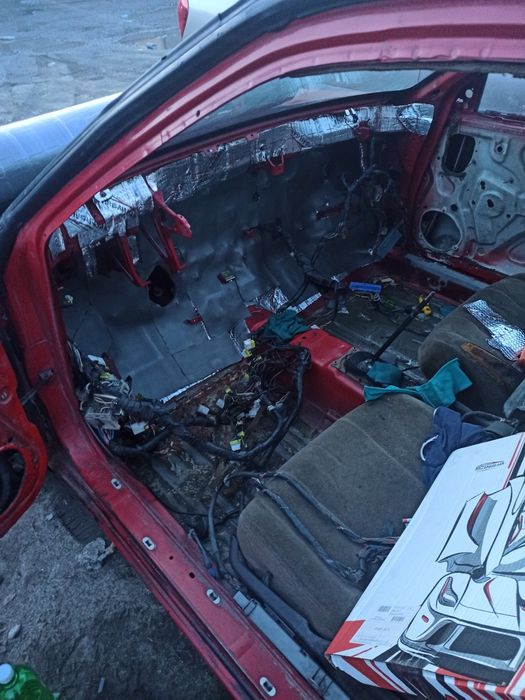 Продам nissan sunny