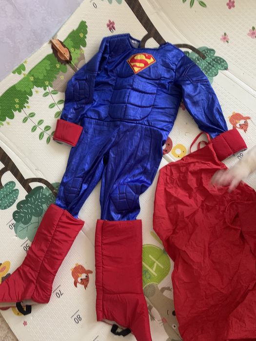 Карнавальный костюм