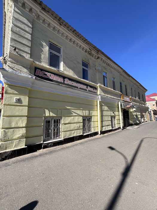 Продам 2х комн Пединститут