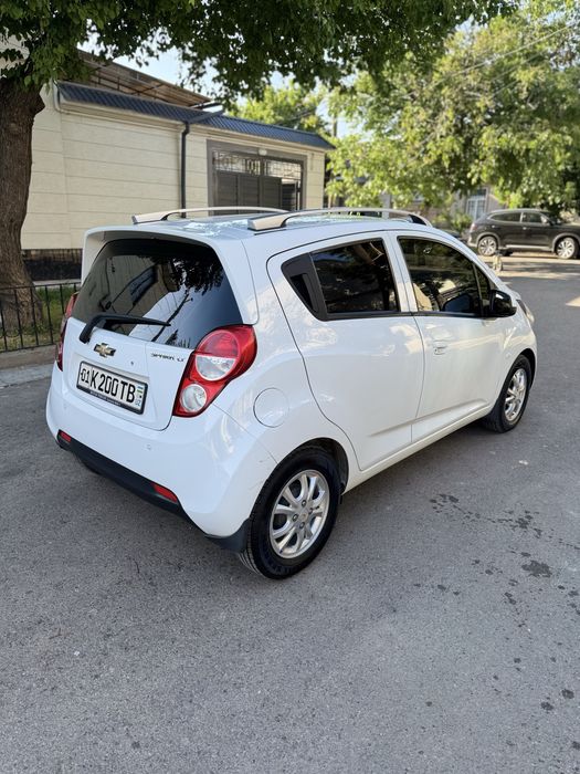 Spark 4-Aftamat 2020-21 Polniy navarot