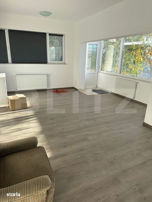 Apartament 2 niveluri, 177 mp, zona rezidentiala Grigorescu