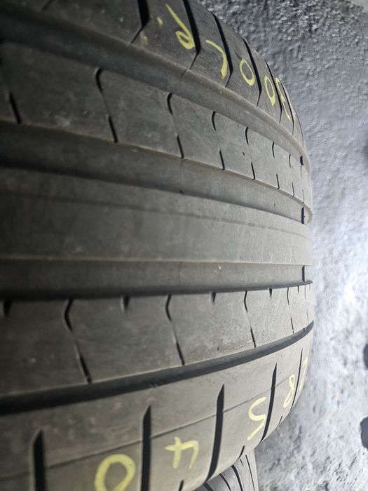 285 40 21 vara pirelli