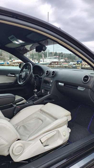 Продавам Audi a3 8p