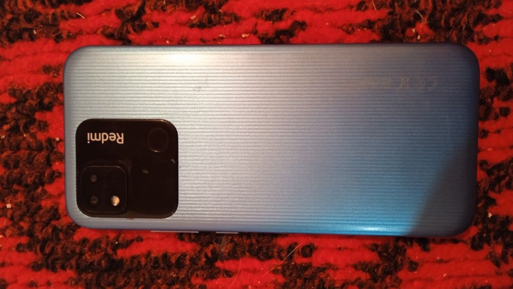 Редми 10а память 64гб