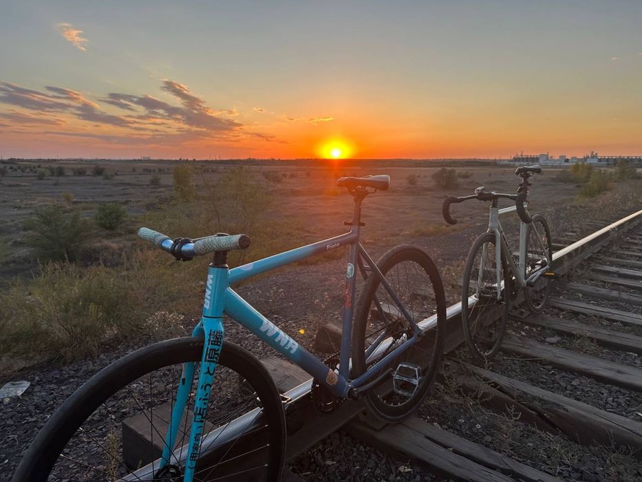 wnr pista fixed фикс