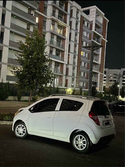 Spark 1.25 aftomat