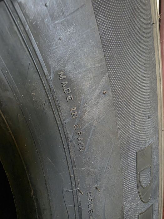 Нови гуми. С дот 2014г. 265/65 R17
Гуми 265/65R17 Firestone 2бр