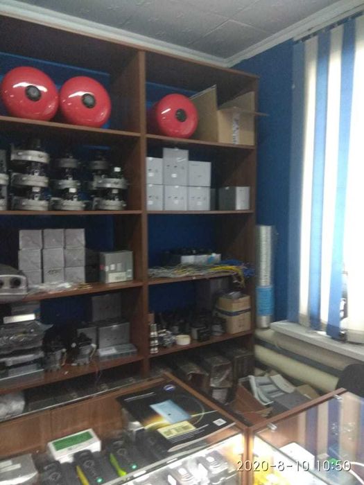 Запчасти на Китурами ( Элсотерм )