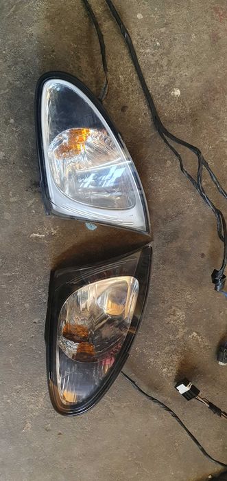 Piese bmw e 46 usi , bord , tragher , plafon