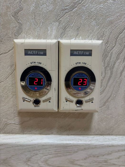 Продаю квартиру