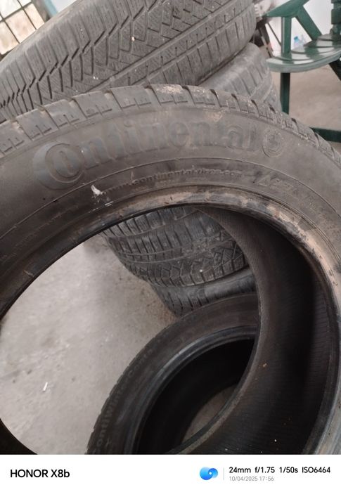 Все сезонни Гуми 17 225 55,