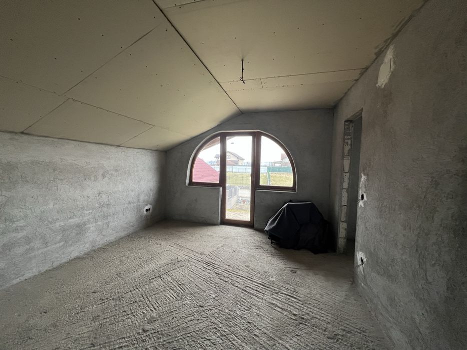 Casa individuala Luncani