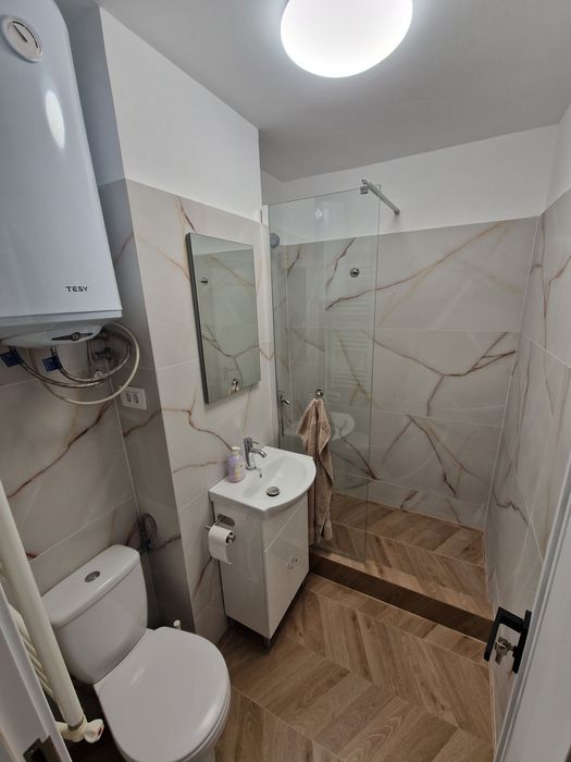 Garsoniera la Prima Inchiriere