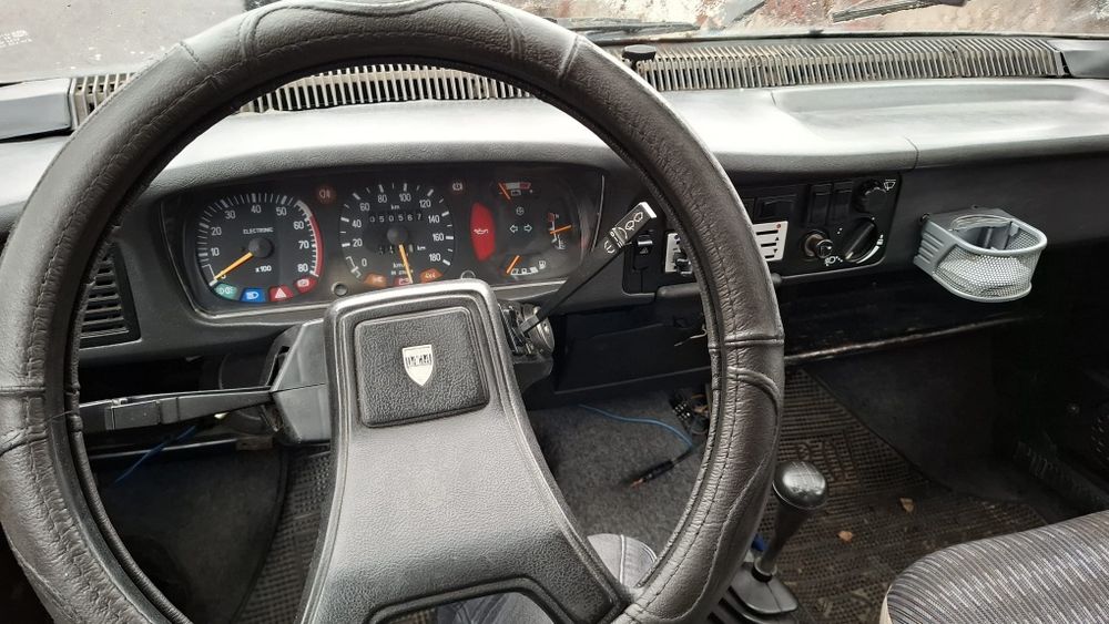 Vand Dacia Papuc 1.6