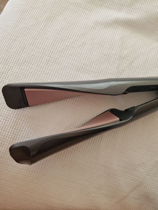 Ремингтон преса за коса