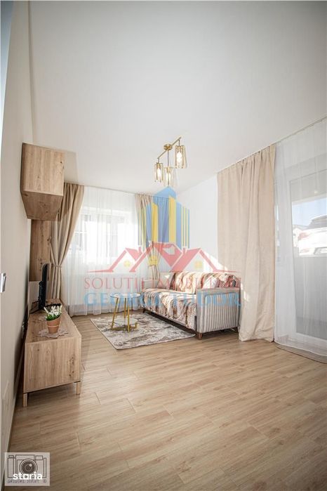 Apartament 2 camere, Str. Viilor 33, Bl.8, Chiajna - BONUS de fidelita