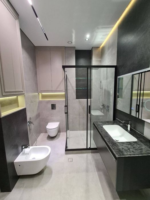 Дом 8 комнат, 600м² Мирзо Улугбекский район, Циалковский