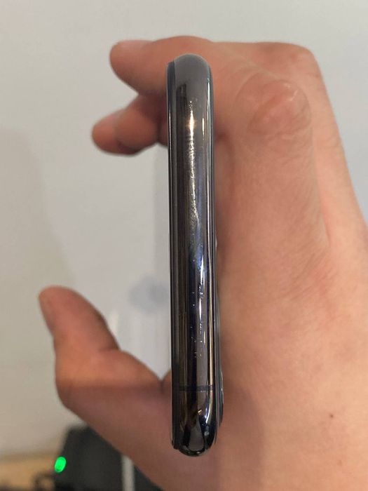 Iphone 11 pro max srooochna