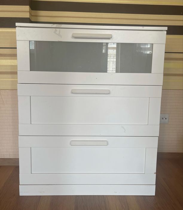 Комод икеа/ikea/икея Бримнэс