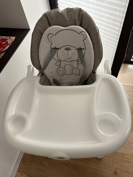 Столче за хранене Cam