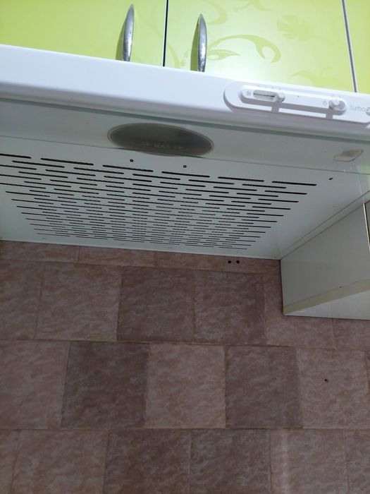 Вытяжка на кухню