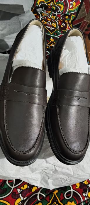 Еркаклар ойог кийими 45 размер