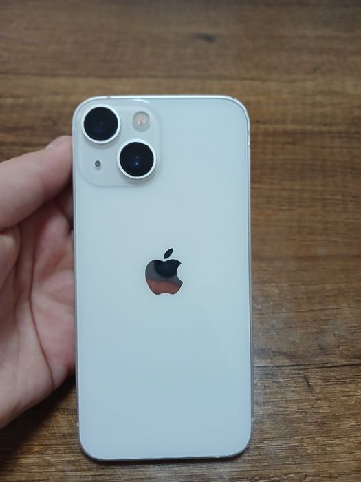 iphone 13 mini (tezda)