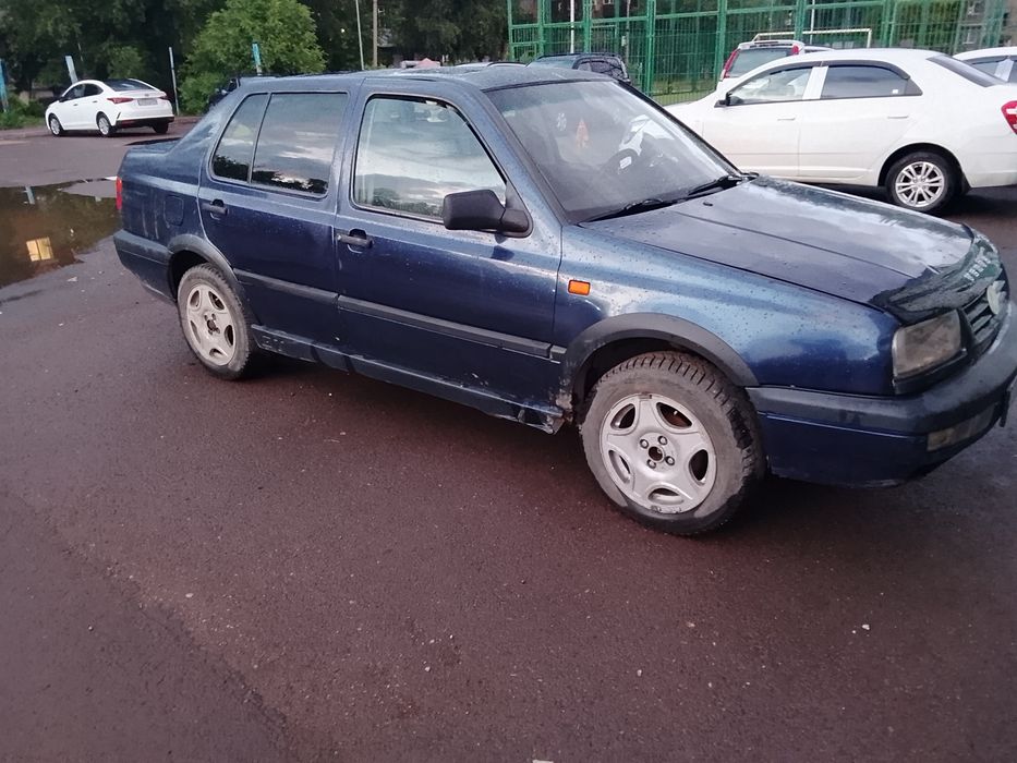 Продам венту 1993гол
