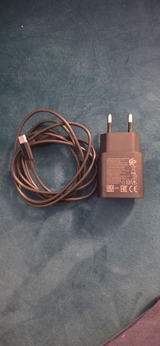 Super fast charger 25W usb C iPhone/Samsung