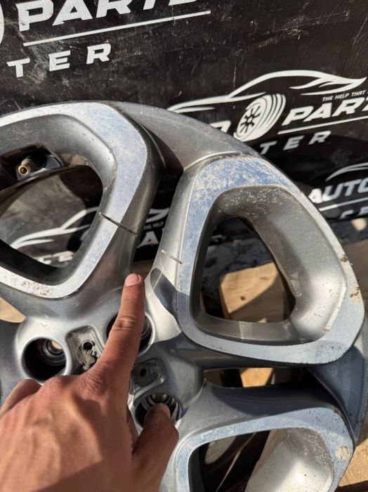 Janta R16 Hyundai i20 2019/2020/2021/2022