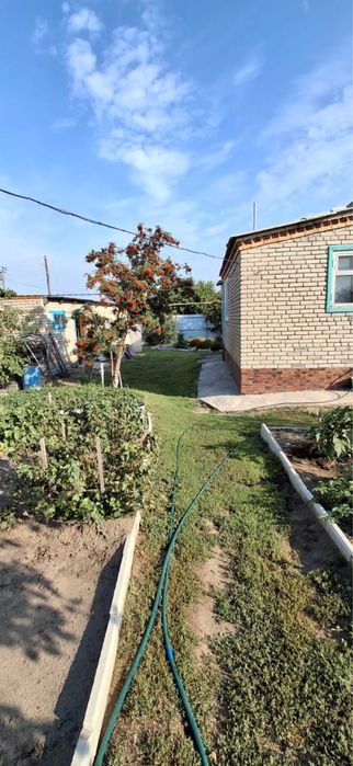 Продам дом в поселке Садчиковка