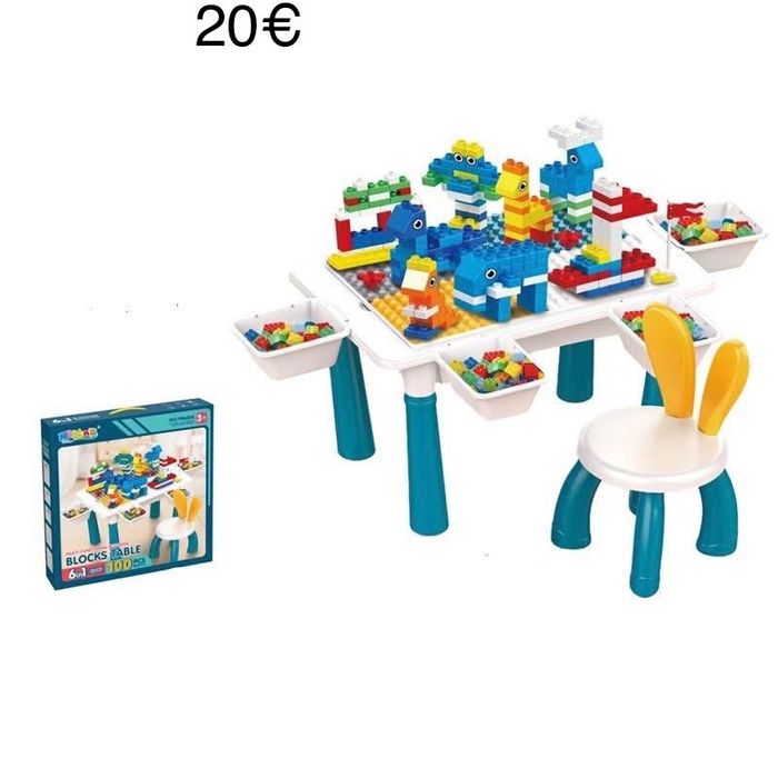 Конструктори за момчета/момичета