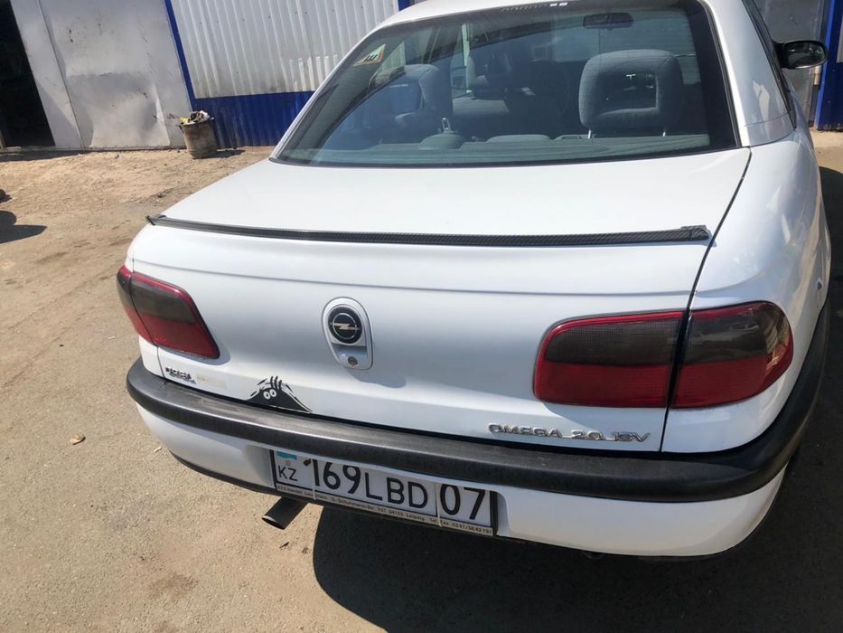 продам Opel Omega B