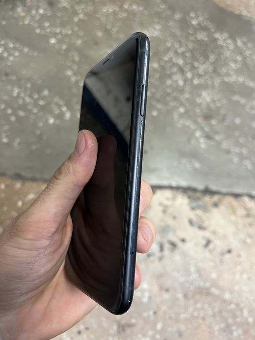 iPhone XR Айфон XR в идеале