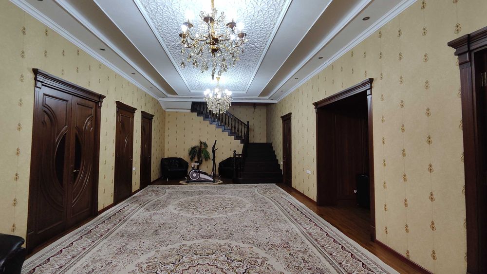 Продается Дом / Hovli sotiladi