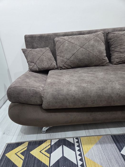 Диван раскладной, Диван Тахта