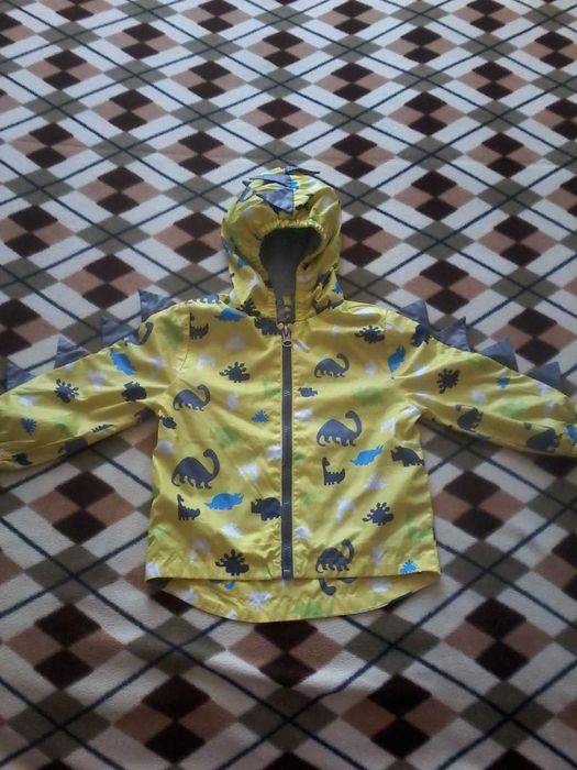 Бебешки дрехи от 9 - 12 месеца