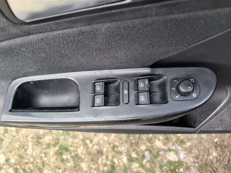 Vw Passat B6 2.0TDI 140к.с CBA DSG на части