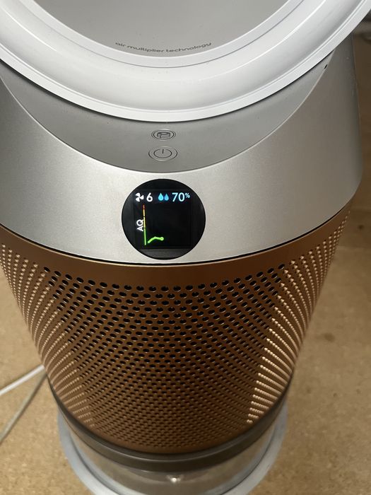 Продам увлажнитель воздуха dyson срочно