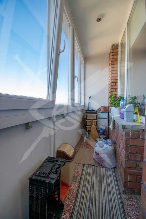 Продава се Тристаен апартамент в София, Дружба 1 - 88 кв.м за 2671 €/кв.м - Снимка #11