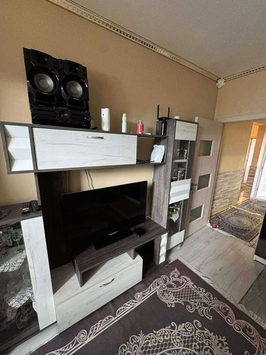 Продава се Тристаен апартамент в Казанлък - 68 кв.м за 885 €/кв.м - Снимка #5