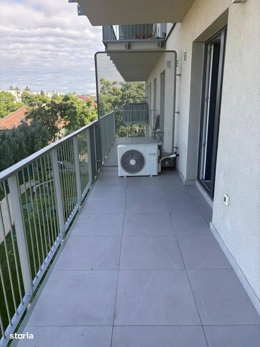 Apartament 2 Camere De Inchiriat Pleiades Residence Ploiesti