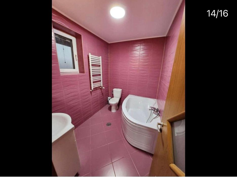 Inchiriez vila P+1 - Caisului