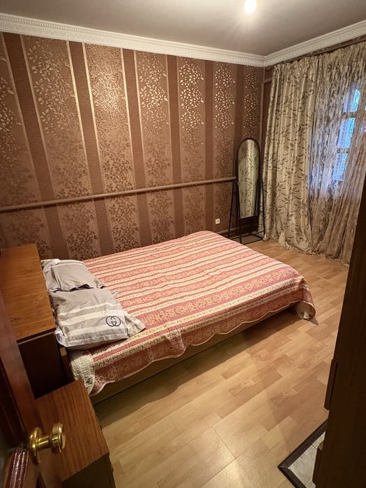 Сдаётся надолго срок