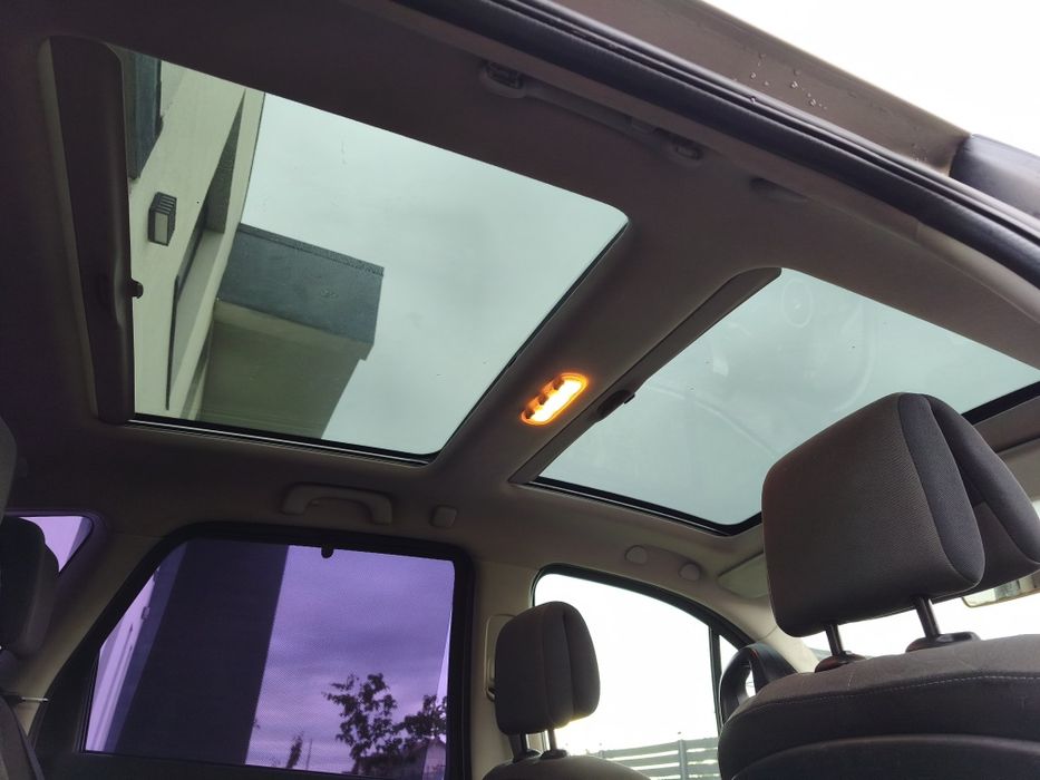 Renault Scenic 2