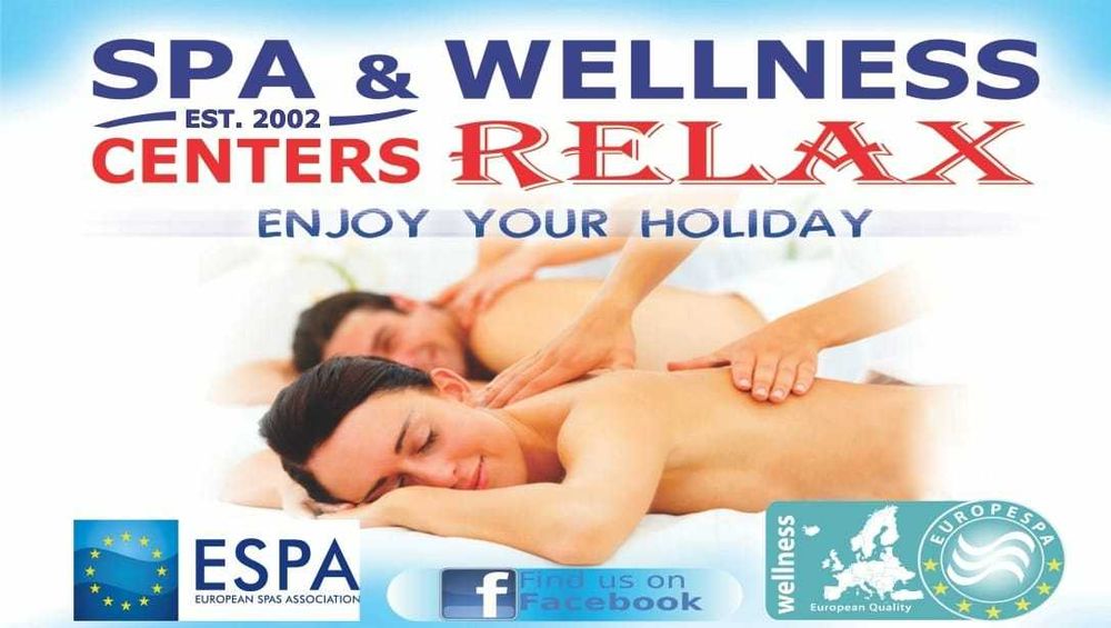 Рехабилитатор / Кинезитерапевт / МАСАЖИСТ / Спа терапевт