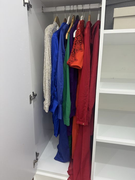 Официални рокли Zara HM Reserved xs