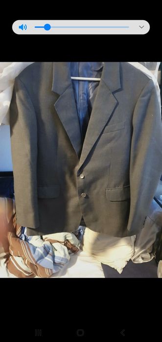 Sacou barbati marima XL